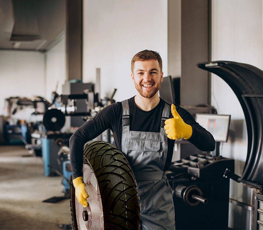 best tyre manufacturers in india