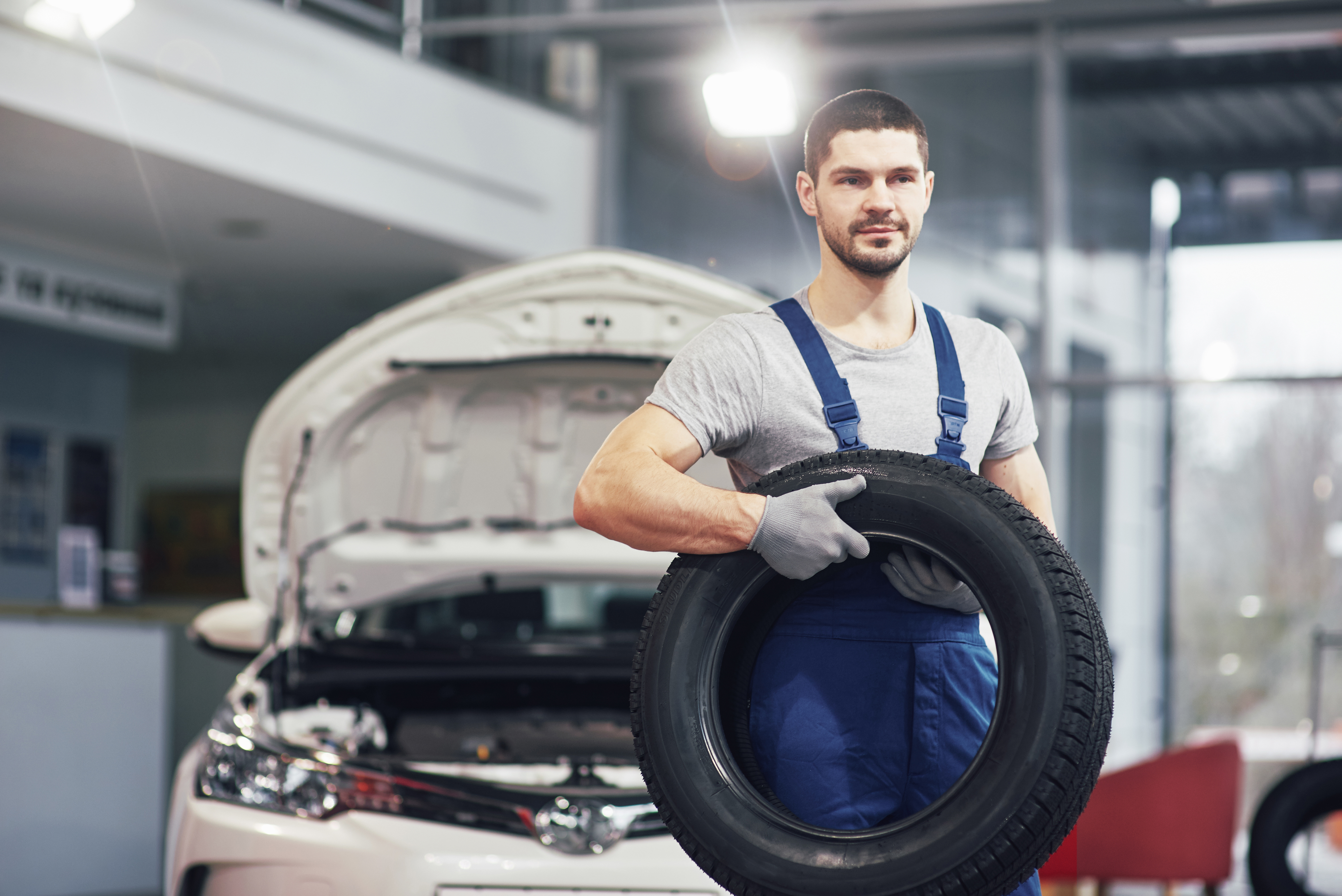 india's no 1 tyre company