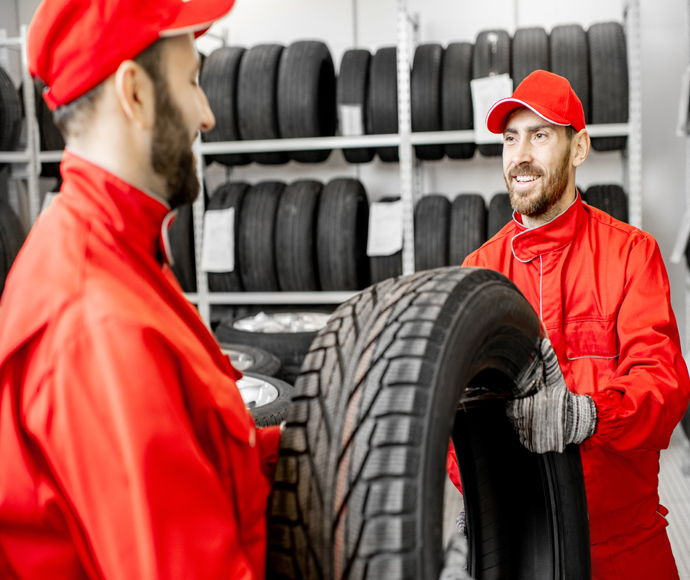 Best Winter Tires for Electric Vehicle