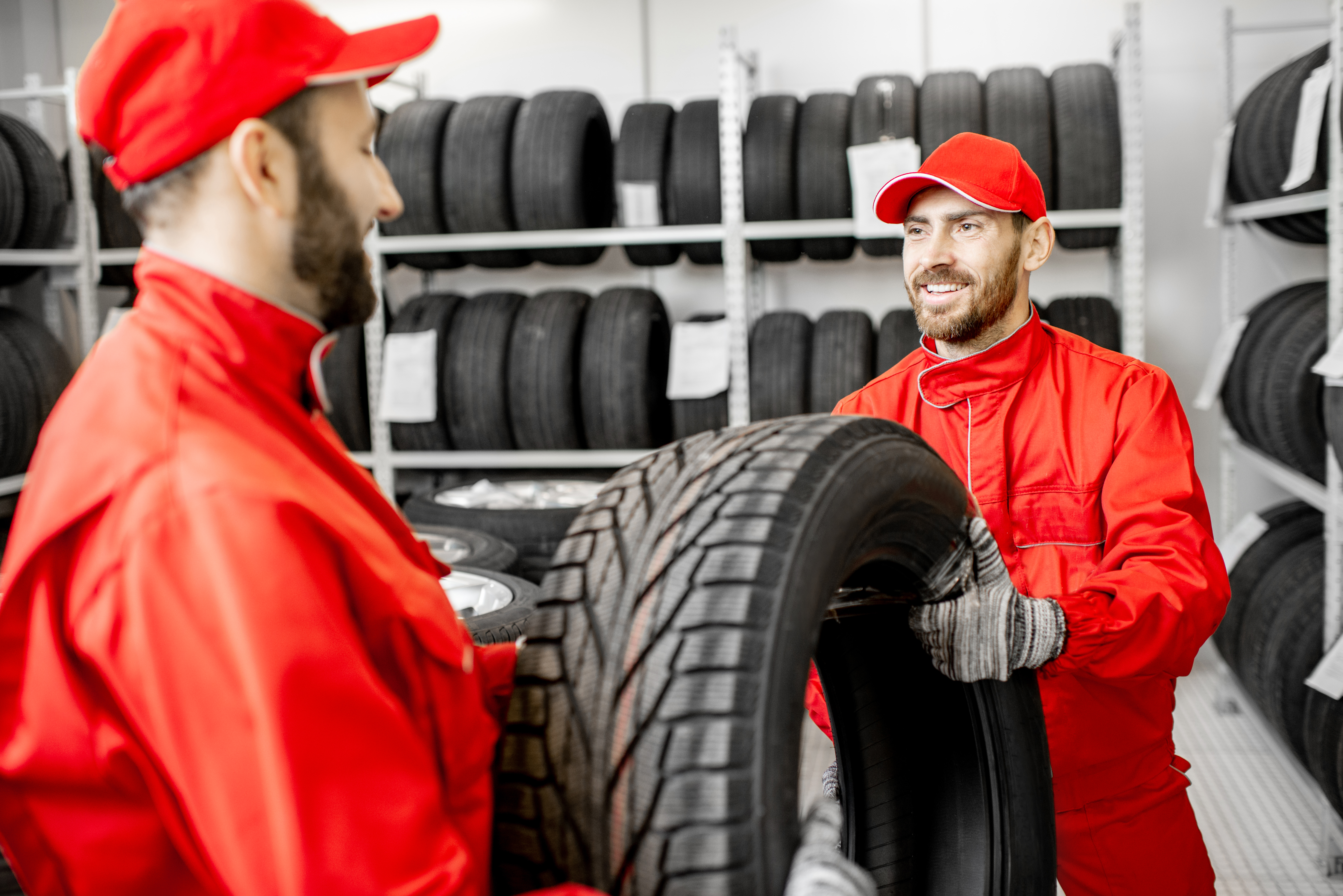 Best Winter Tires for Electric Vehicle