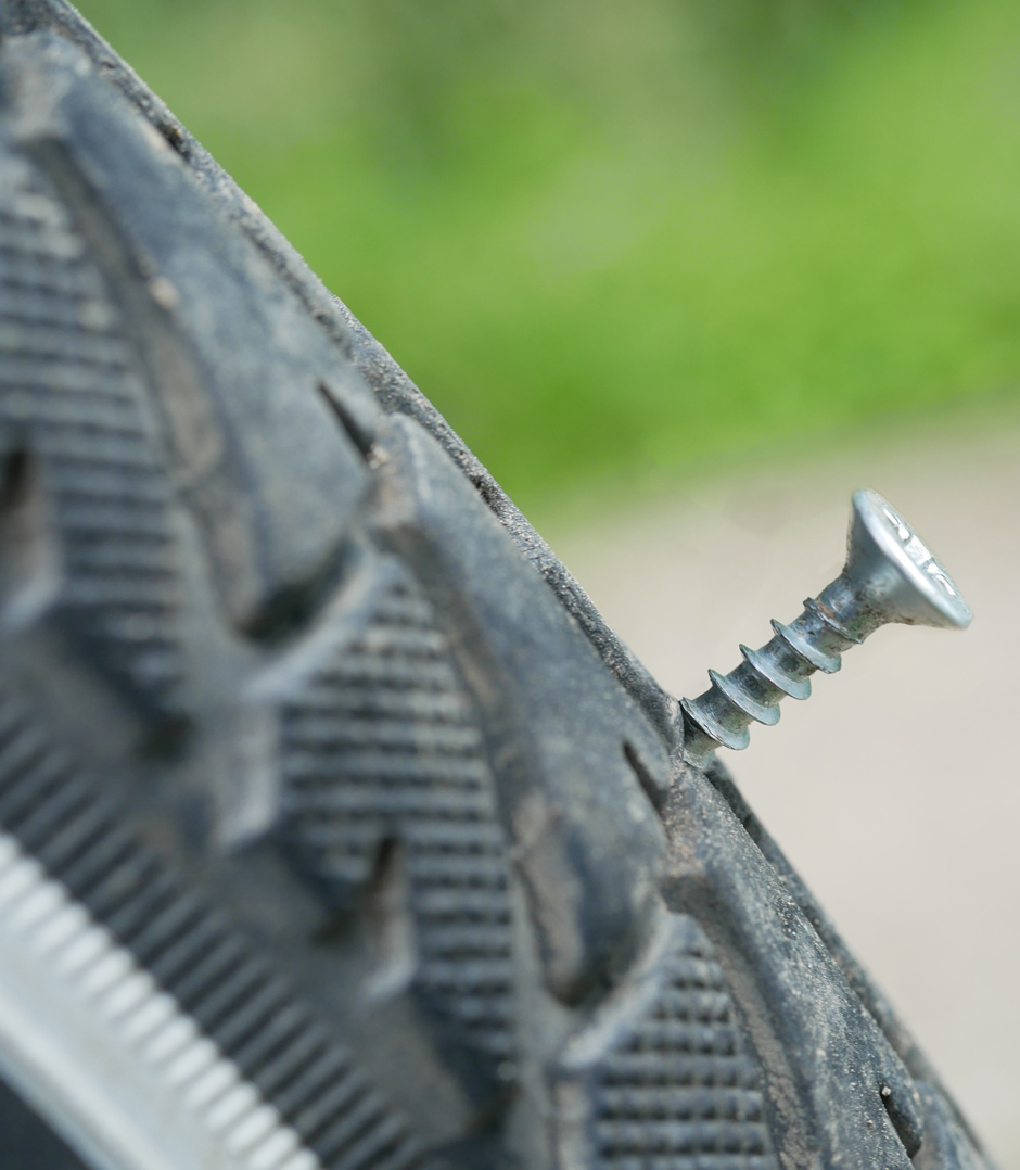 Buying the best Puncture-proof tyre is easy, Get the best Cheap bike tyres online