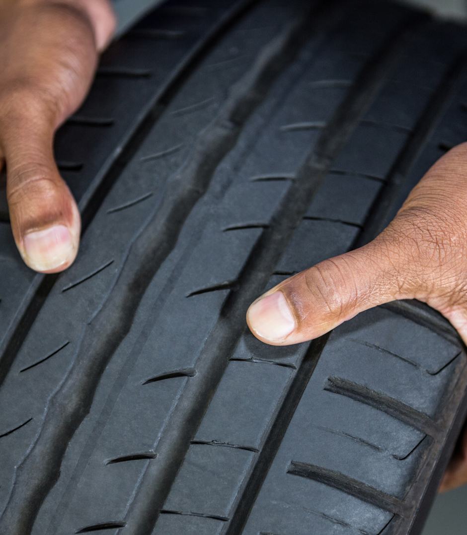 Looking for Puncture-Proof Tyres? The Best Place to Buy Tyres Online in India