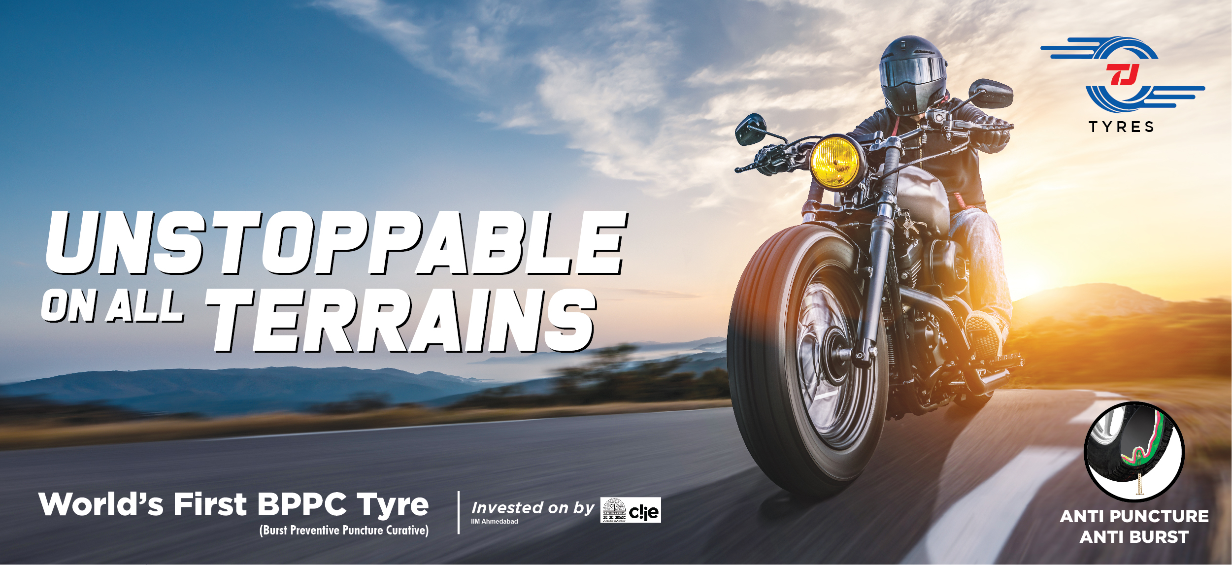 best tyre for bike